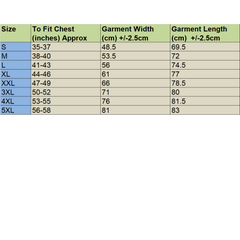 Fruit of the Loom Mens Valueweight T-Shirt 100% Cotton Short Sleeve Tee Top Value T