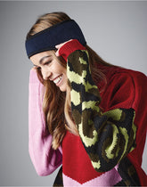 Beechfield Suprafleece® Aspen Headband