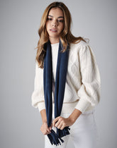 Beechfield Suprafleece® Dolomite Scarf