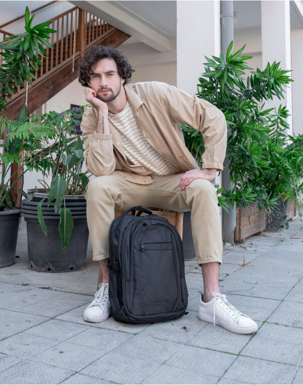 Shugon Stuttgart Laptop Backpack