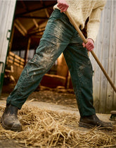 Regatta New Action Trouser (Short)