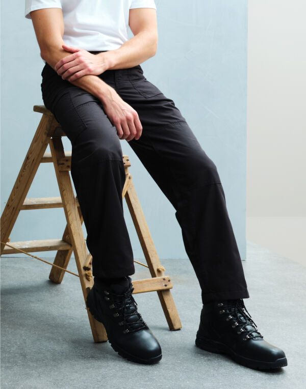 Regatta Lined Action Trouser (Long)