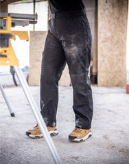 Regatta Ladies New Action Trouser(Short)