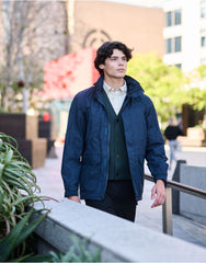 Regatta Vertex III Microfibre Jacket