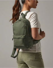 Bagbase Mini Essential Fashion Backpack