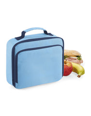 Quadra Lunch Cooler Bag