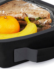 Quadra Lunch Cooler Bag