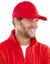 Result Core Memphis 6 Panel Cap