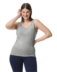 Gildan Softstyle Ladies Tank Top