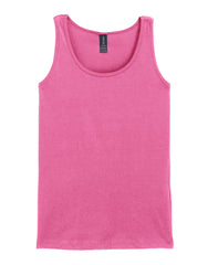 Gildan Softstyle Ladies Tank Top