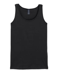 Gildan Softstyle Ladies Tank Top