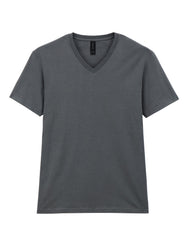 Gildan Softstyle Adult V-Neck T-Shirt