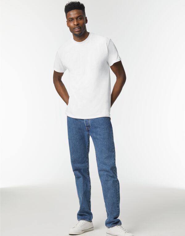 Gildan DryBlend Adult T-Shirt