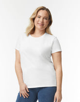 Gildan Heavy Cotton Ladies' T-Shirt