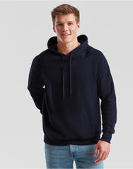 62140 FOTL Men's Lightweight Hooded Sweat
