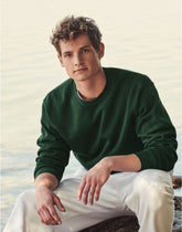 62202 FOTL Mens Classic Set-In Sweat