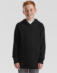 FOTL Kids Lightweight Hooded Sweat