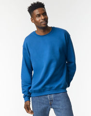 Gildan Heavy Blend Adult Crew Sweatshirt