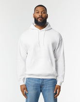 Gildan DryBlend Adult Hooded Sweatshirt