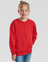 62041 FOTL Kids Classic Set In Sweat