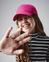 Beechfield Junior Original 5 Panel Cap