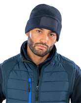 Result Winter Double Knit Printer Beanie