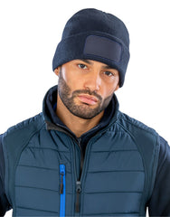 Result Winter Double Knit Printer Beanie