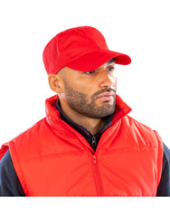 Result Advertising Cap