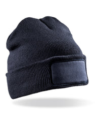 Result Winter Thinsulate Printers Beanie