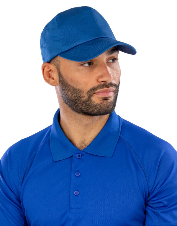 Result Cotton Cap