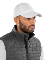 Result Heavy Cotton Pro-Style Cap