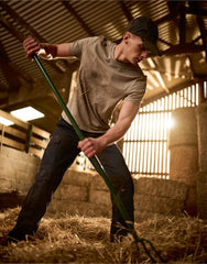 Regatta Mens Pro Cargo Trousers (L)