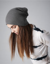 Beechfield Slouch Beanie