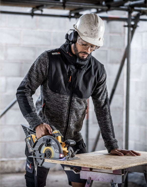 Tactical Threads Heist Hybrid Jacket