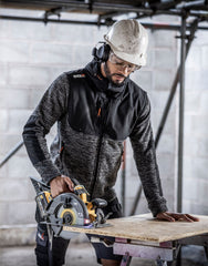 Tactical Threads Heist Hybrid Jacket