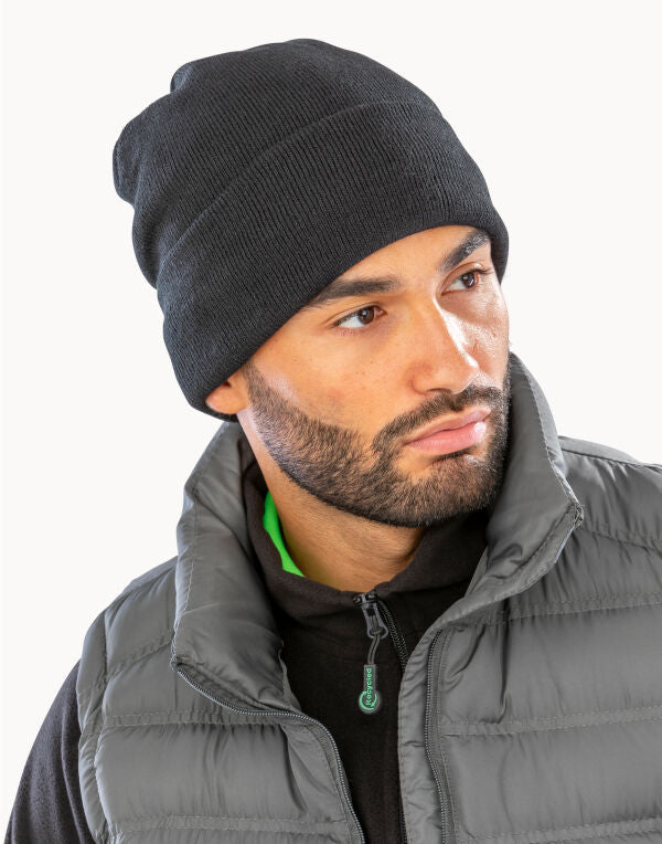 Result Winter Lightweight Thinsulate Hat