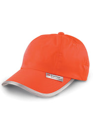 Result Hi-Vis Cap