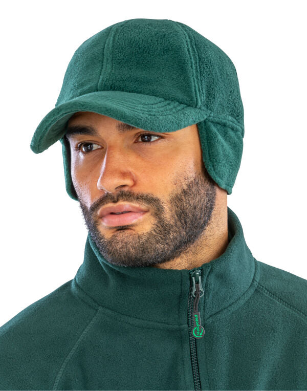Result Winter Polartherm Fleece Cap