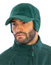 Result Winter Polartherm Fleece Cap