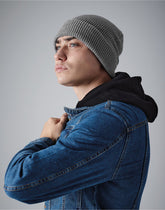 Beechfield Heritage Beanie