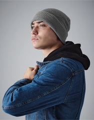 Beechfield Heritage Beanie