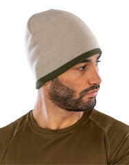 Result Winter Reversible Fashion Fit Hat