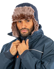 Result Winter Classic Sherpa Hat