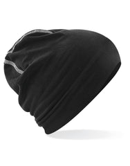 Beechfield Hemsedal Cotton Beanie
