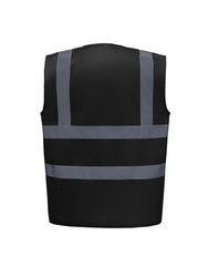 Yoko Enhanced Vis Waistcoat