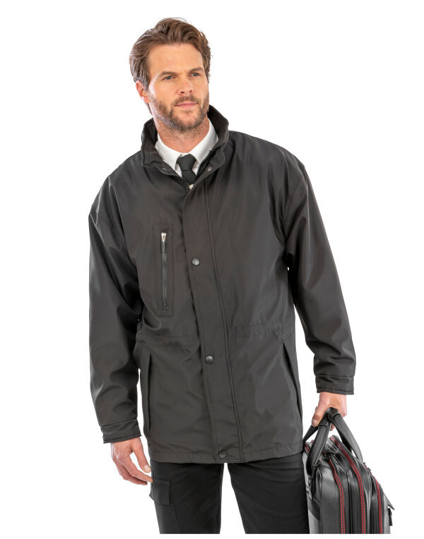 Result City Executive Jacket