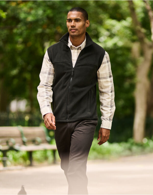 Regatta Haber II Fleece Bodywarmer