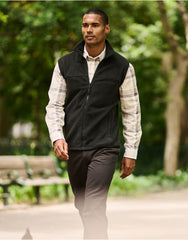 Regatta Haber II Fleece Bodywarmer