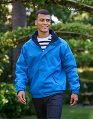 Regatta Mens Dover Bomber Jacket