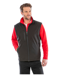 Result Softshell Bodywarmer